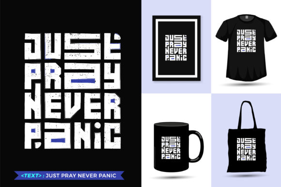 Quote Inspiration Tshirt: Modern Typography for Impactful Merchandise